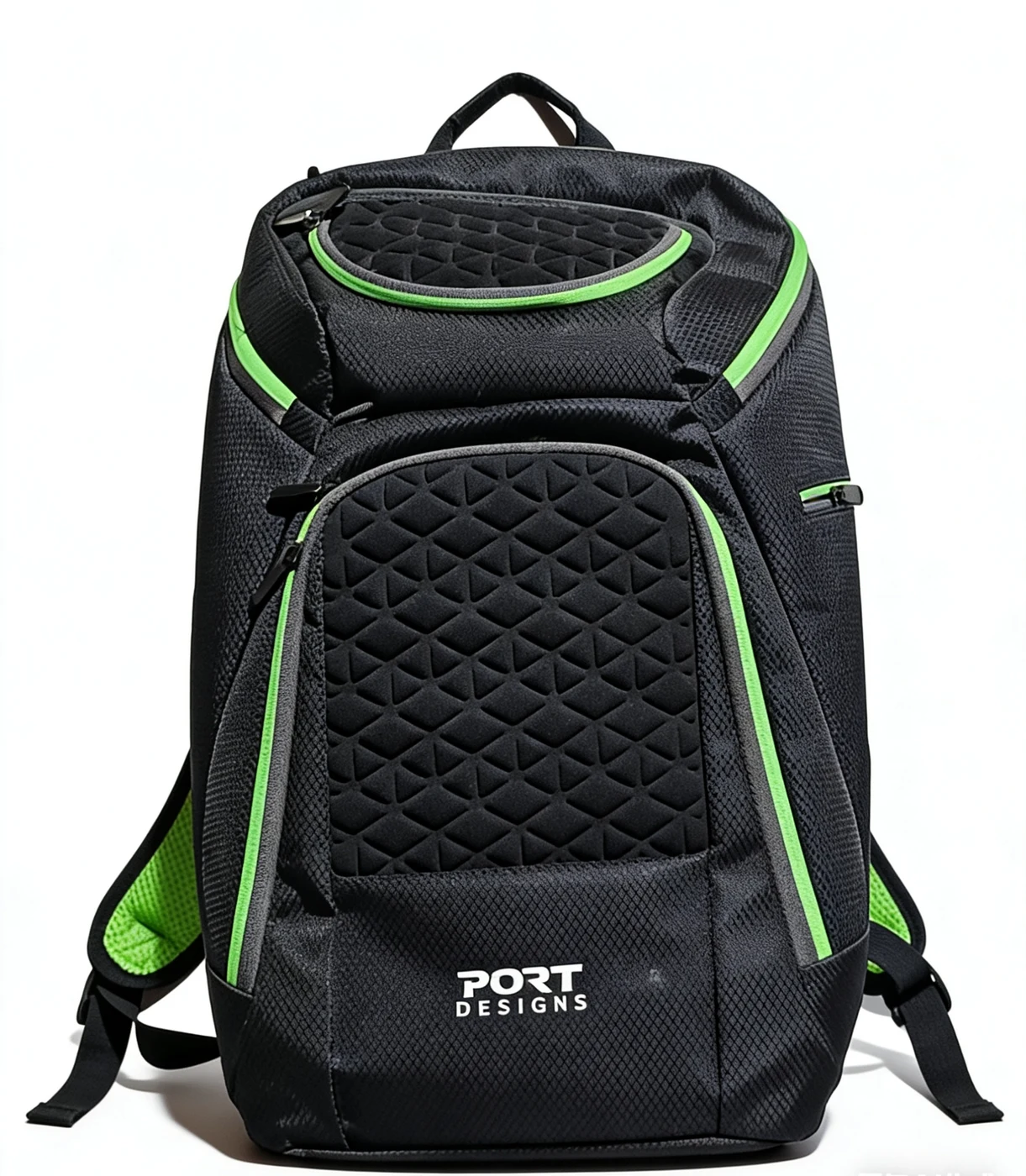Backpacks