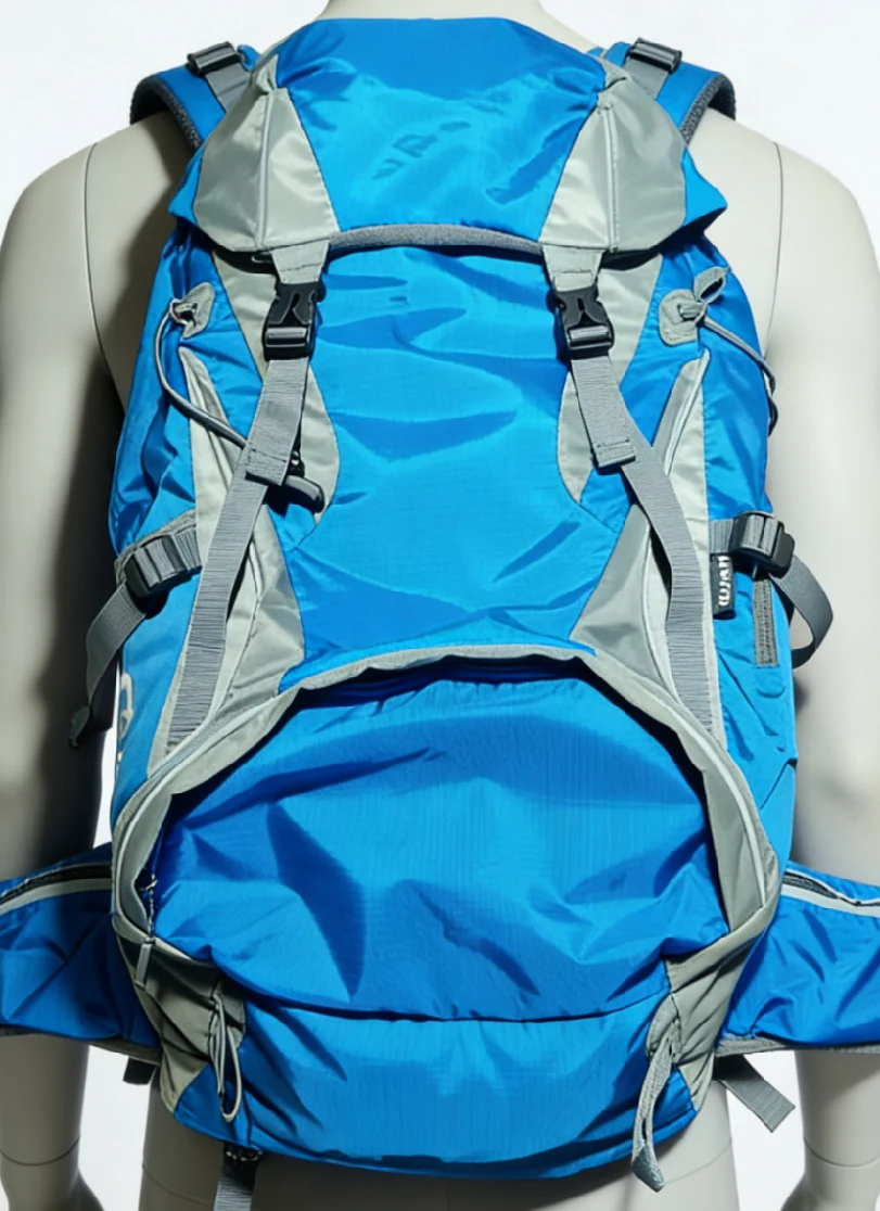 Backpacks