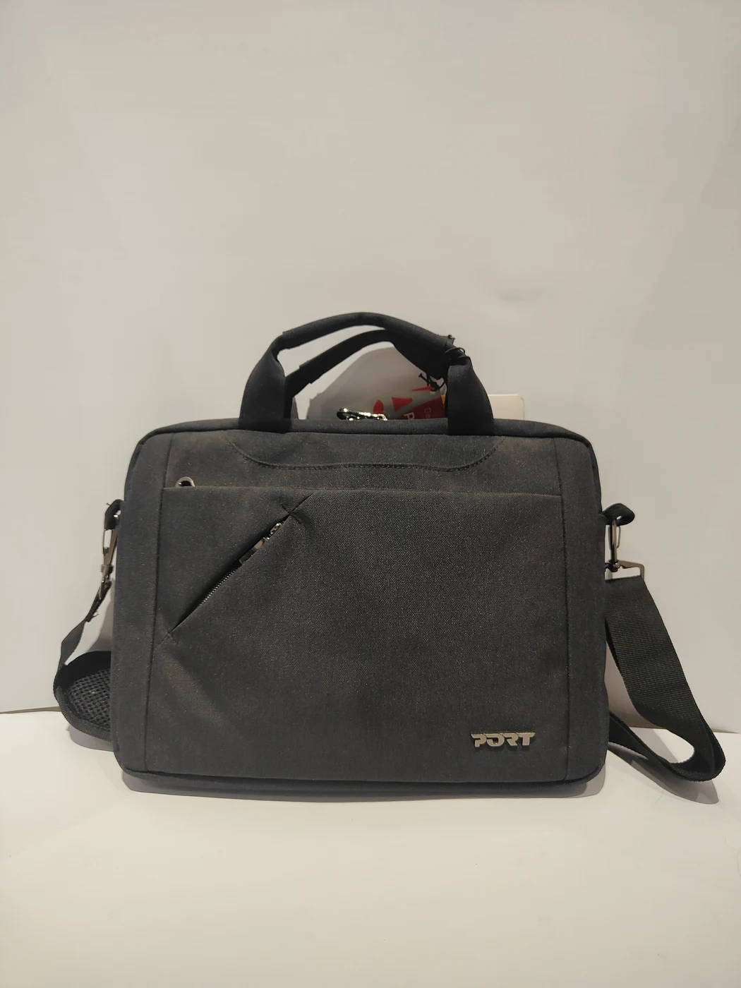 Casual briefcases
