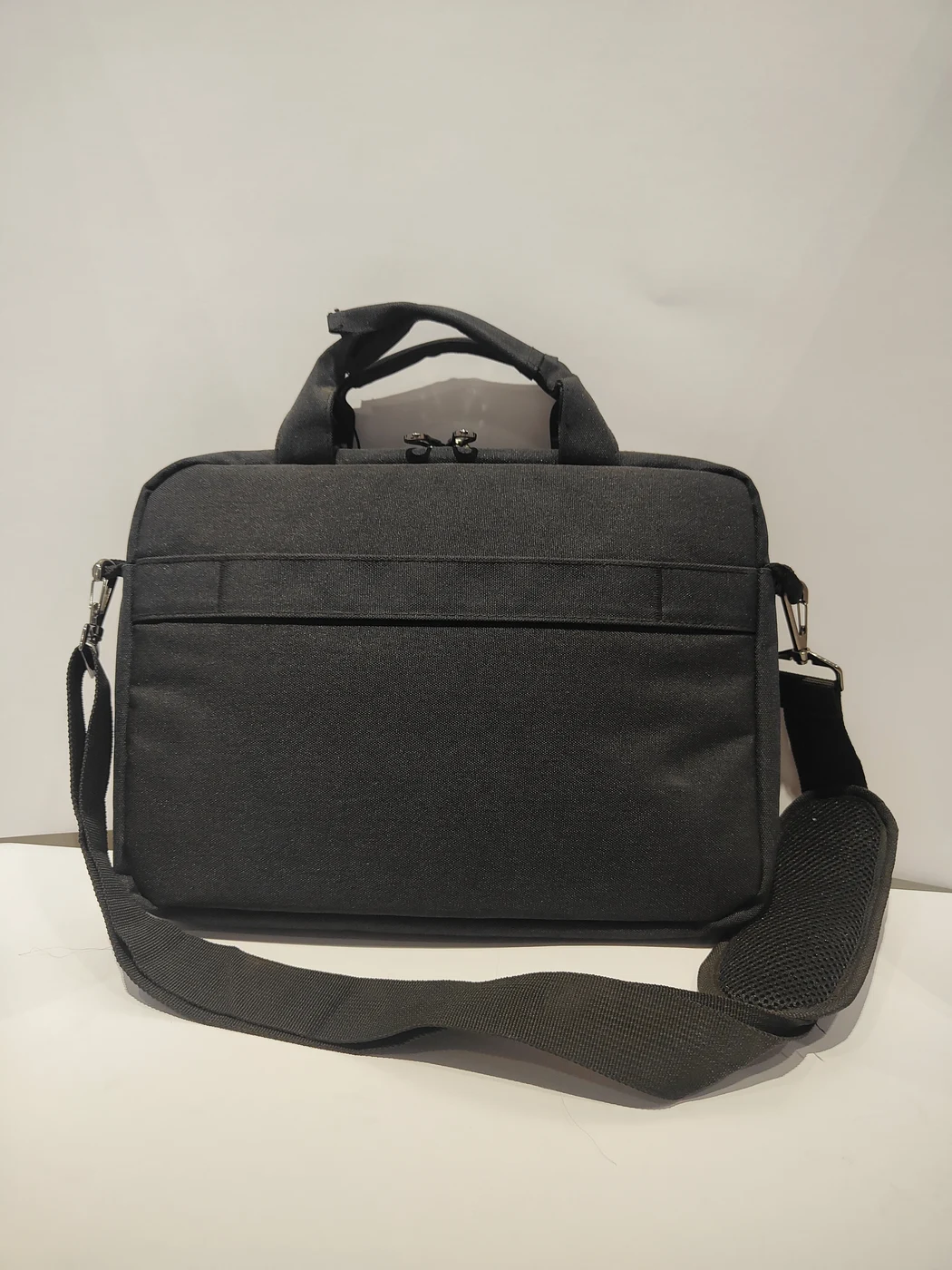 Casual briefcases