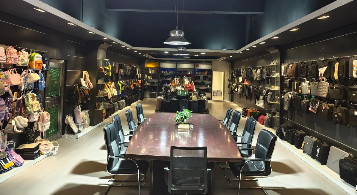 Our factory