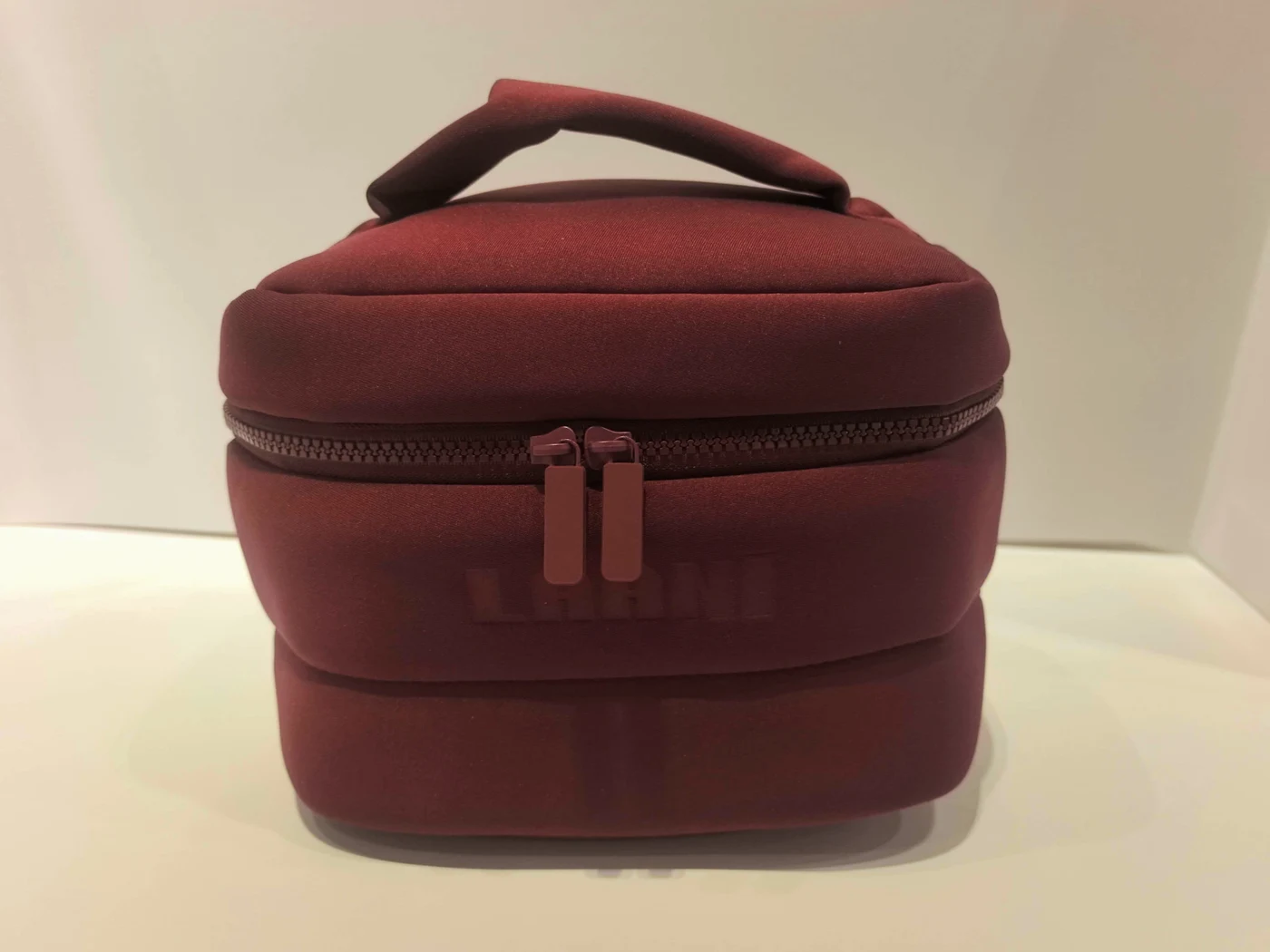 Cosmetic bags