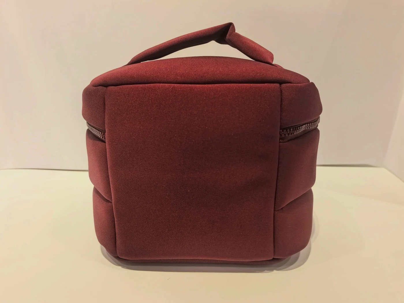 Cosmetic bags