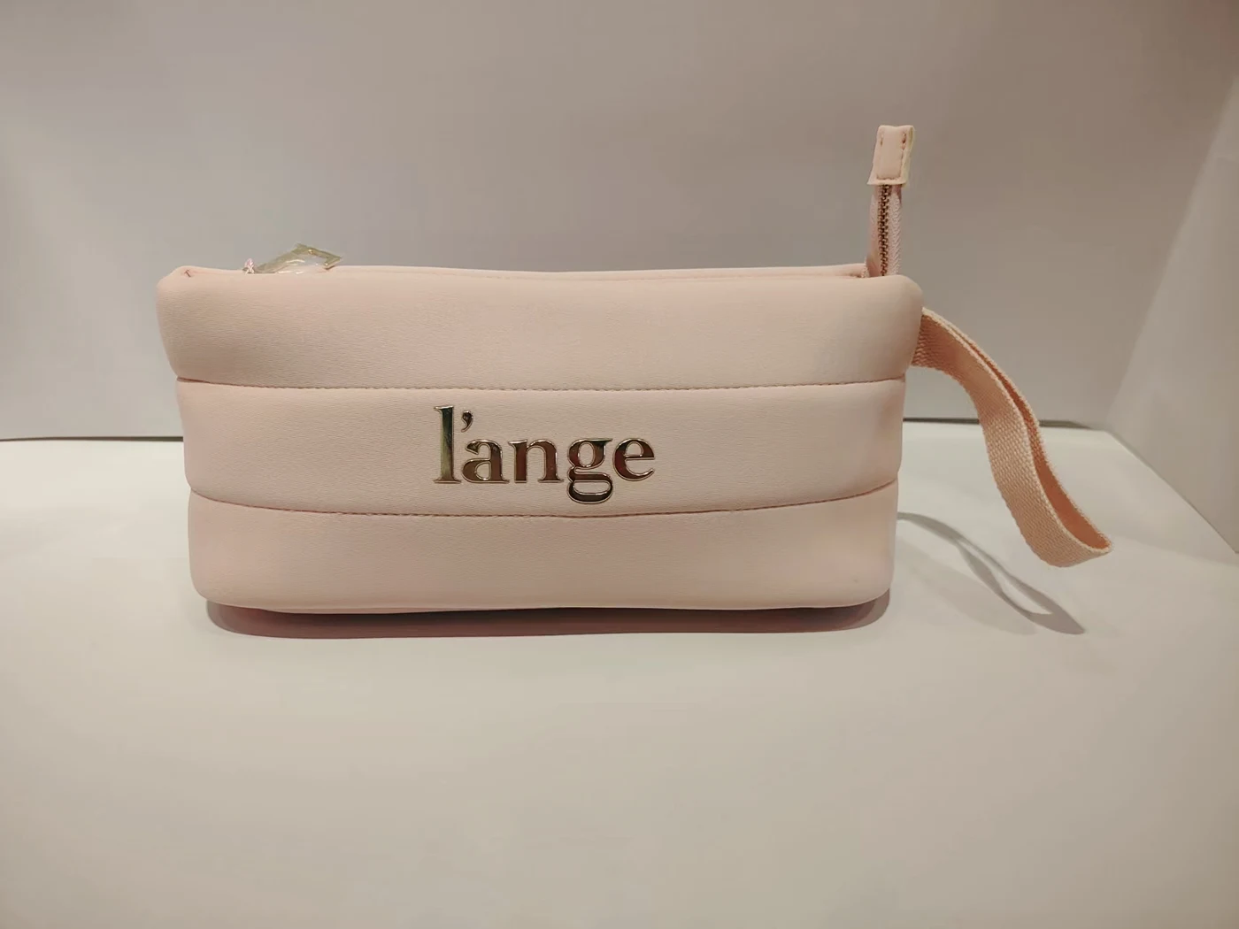 Cosmetic bags
